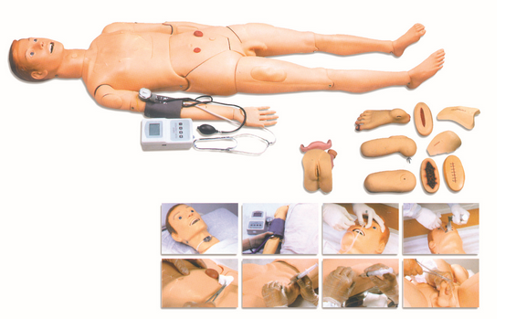 人體骨折后的康復治療介紹