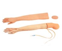 全功能靜脈穿刺輸液手臂模型 全功能靜脈穿刺輸液手臂模型