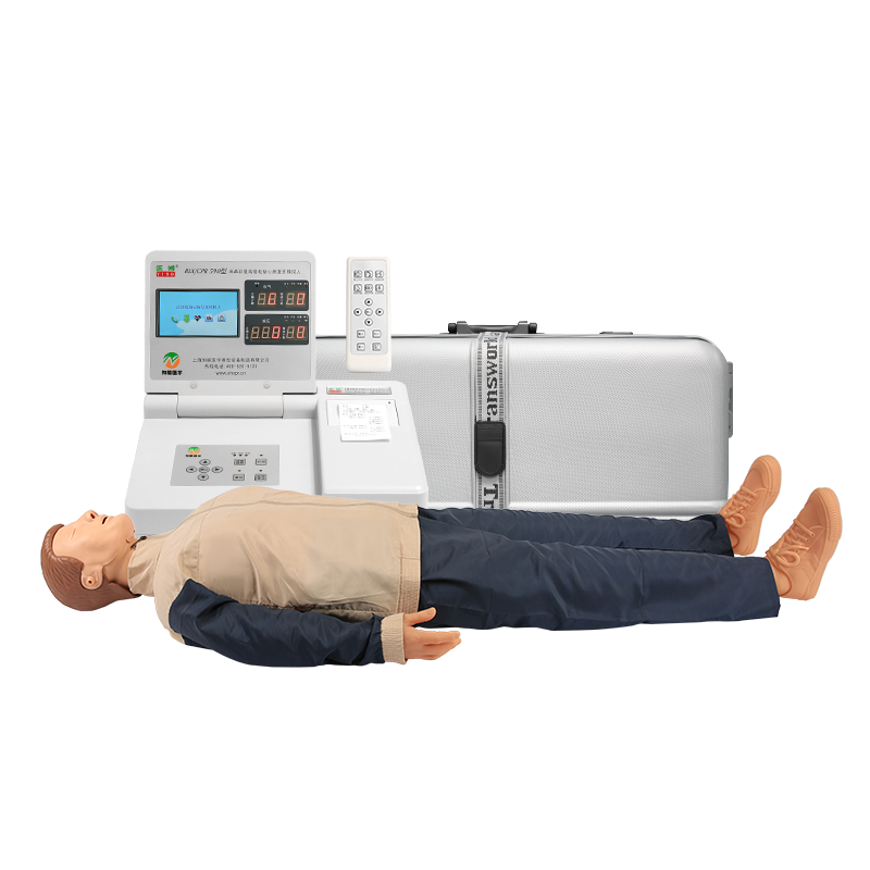 心肺復蘇模擬人多少錢？