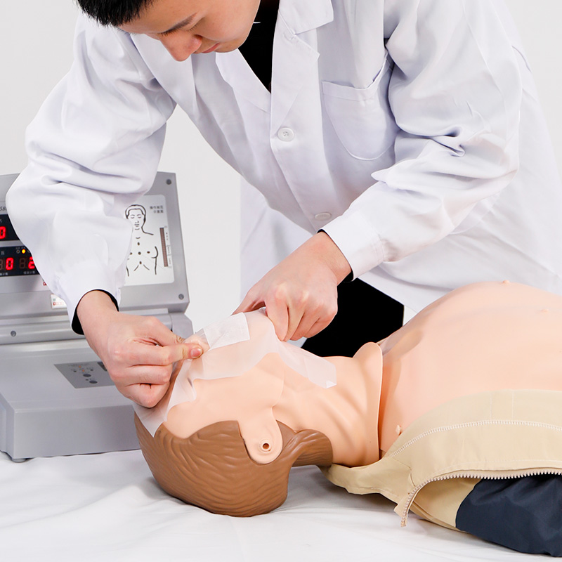 心肺復蘇術的基本概念