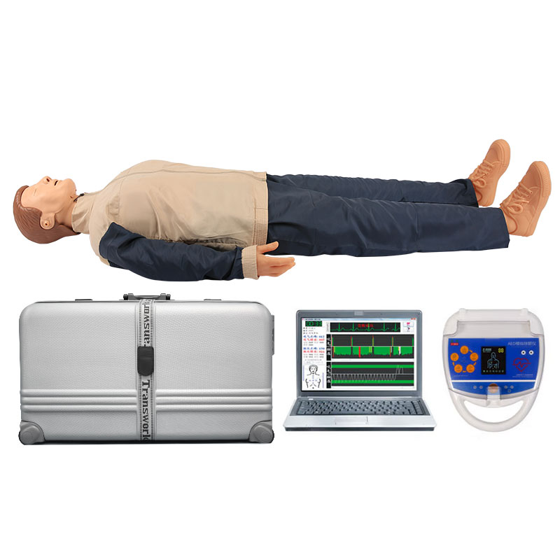 CPR的原理和操作規(guī)范