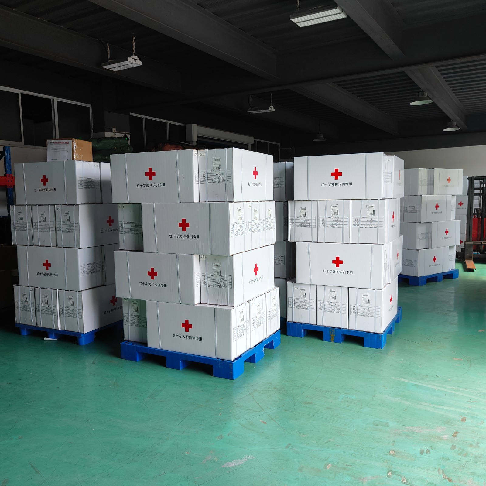 紅十字會救護(hù)培訓(xùn)模型 紅十字會救護(hù)培訓(xùn)模型