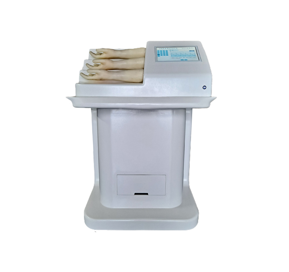 中醫脈象模擬手（BIX-MXS）